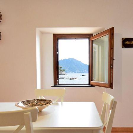 Casa Della Marina - Beach, Seaview, Wifi Conca dei Marini Exterior photo