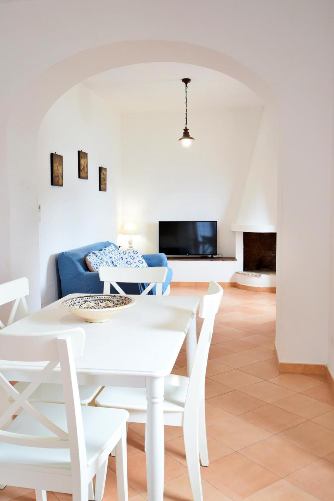 Casa Della Marina - Beach, Seaview, Wifi Conca dei Marini Exterior photo