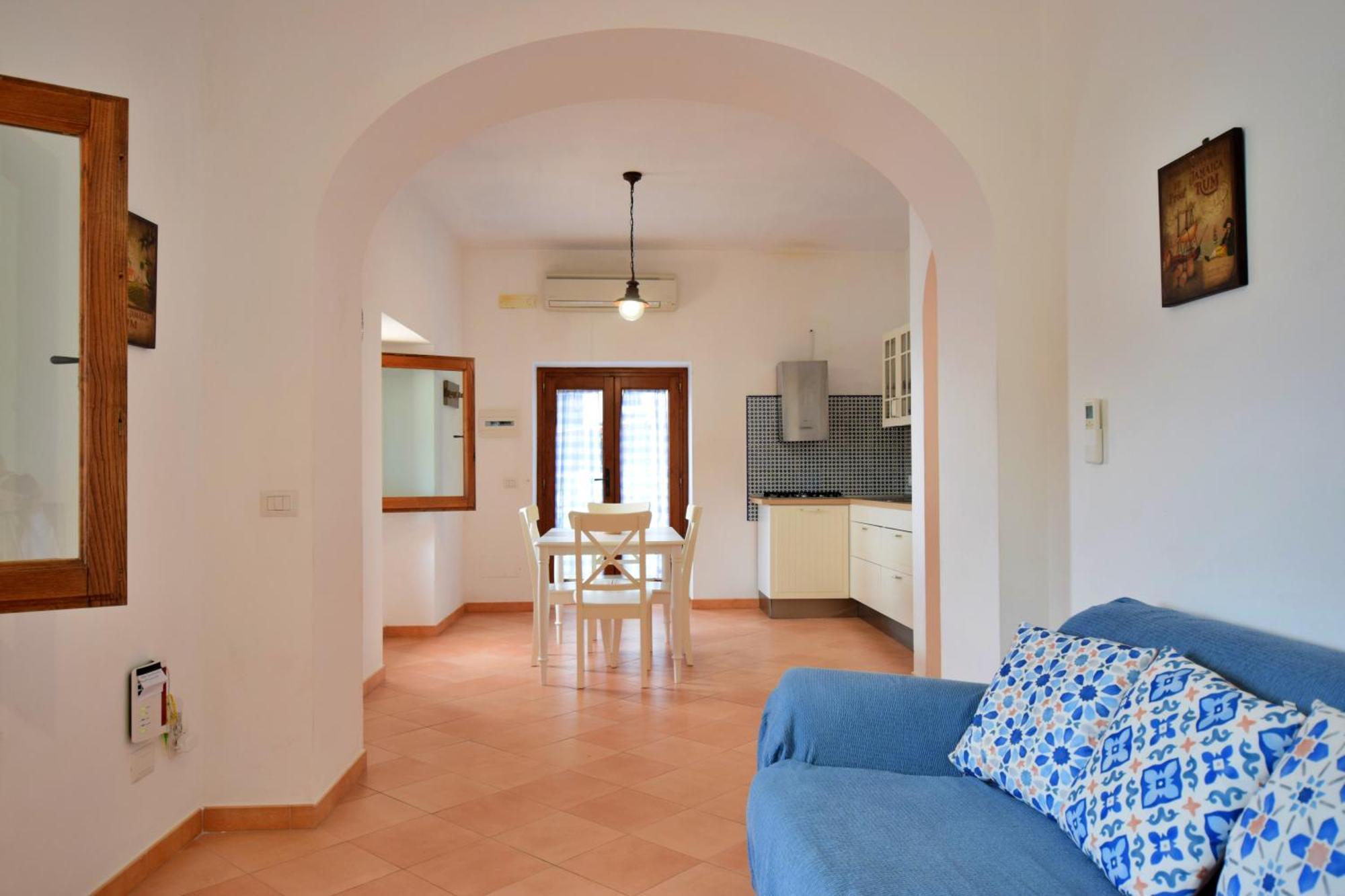 Casa Della Marina - Beach, Seaview, Wifi Conca dei Marini Exterior photo