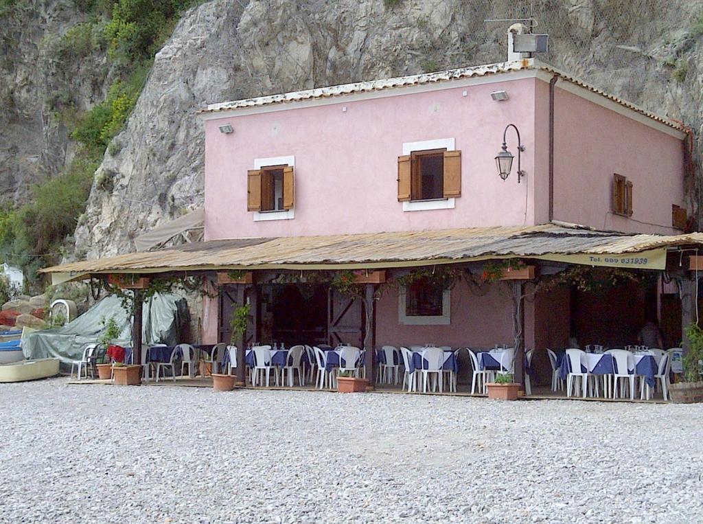 Casa Della Marina - Beach, Seaview, Wifi Conca dei Marini Exterior photo