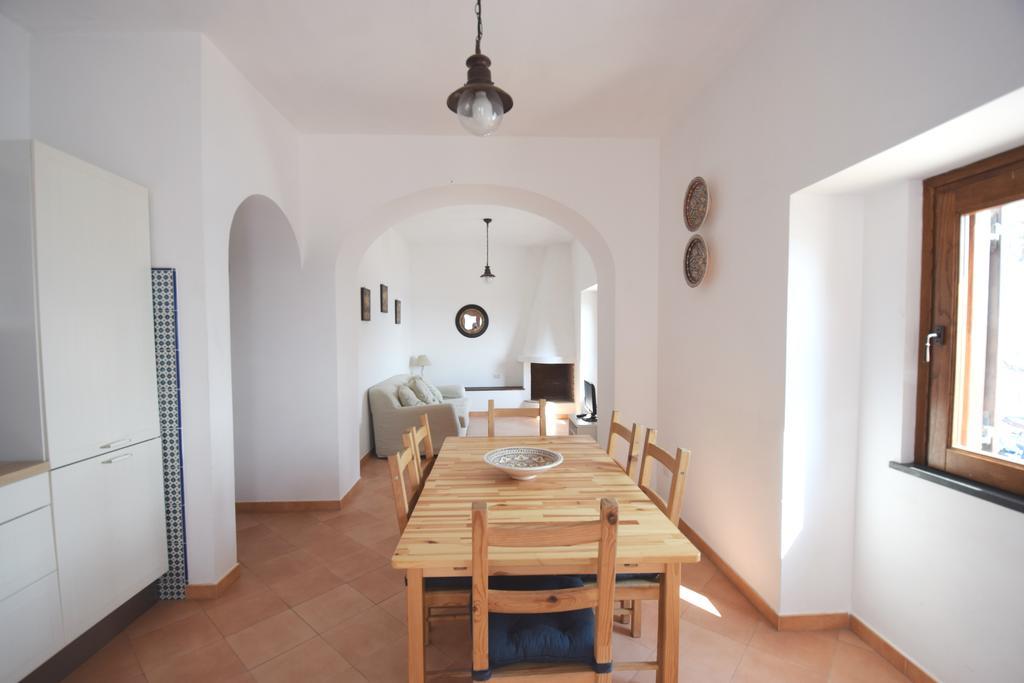 Casa Della Marina - Beach, Seaview, Wifi Conca dei Marini Exterior photo