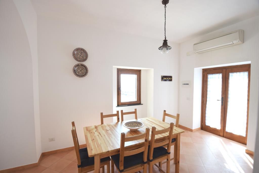 Casa Della Marina - Beach, Seaview, Wifi Conca dei Marini Exterior photo