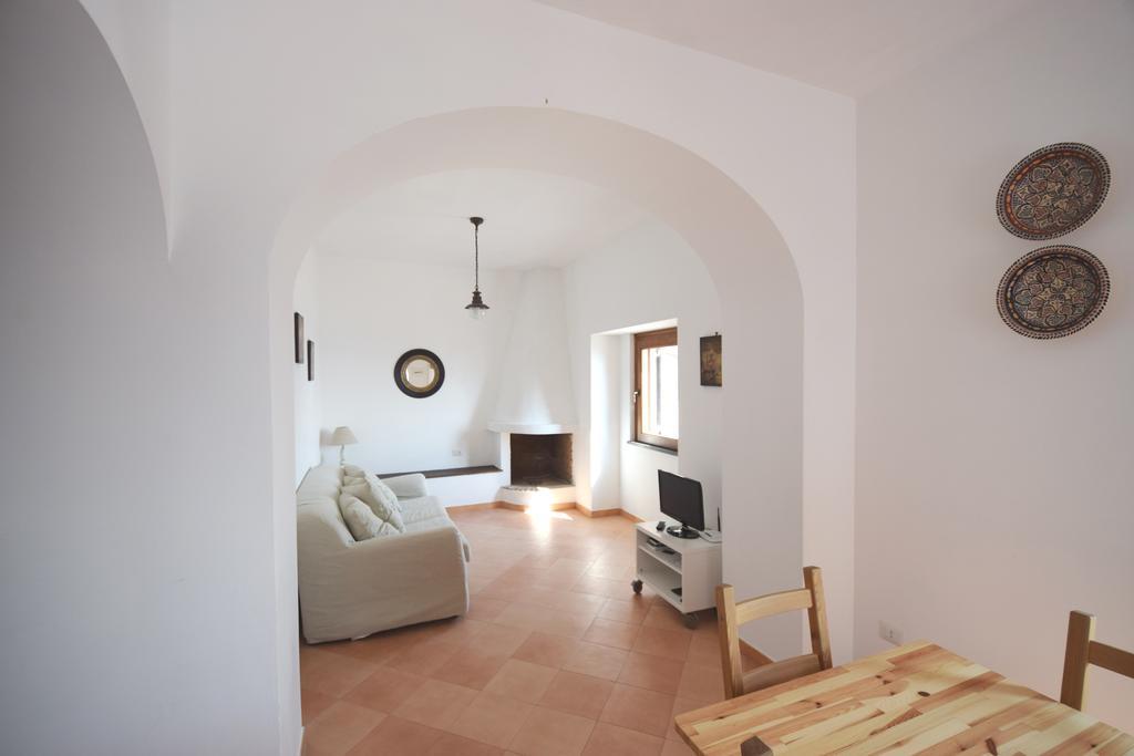 Casa Della Marina - Beach, Seaview, Wifi Conca dei Marini Exterior photo